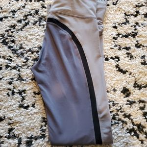 Athleta contender leggings